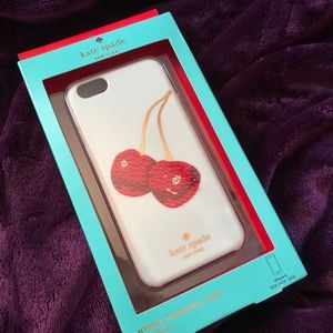 Kate Spade iPhone 6 case